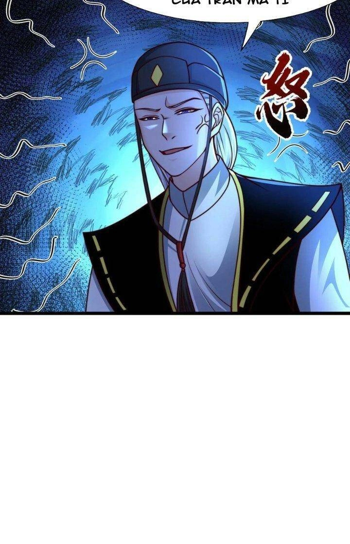 Ta Nuôi Quỷ Ở Trấn Ma Ty Chapter 201 - 23