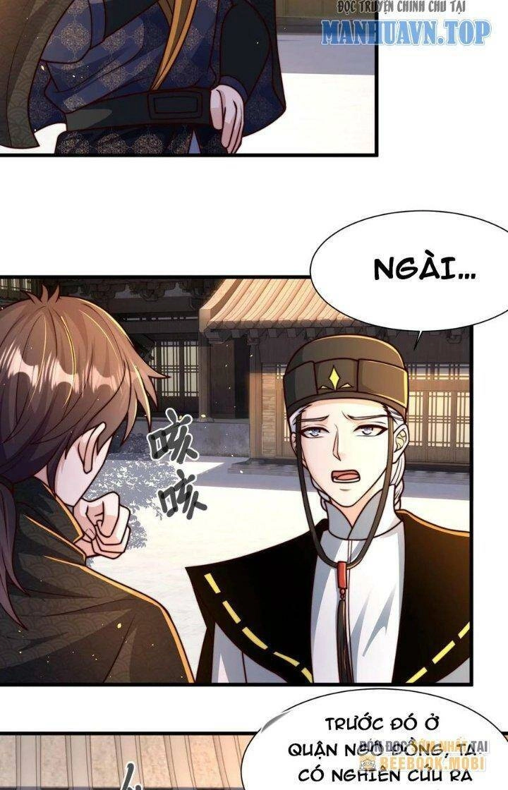 Ta Nuôi Quỷ Ở Trấn Ma Ty Chapter 201 - 25