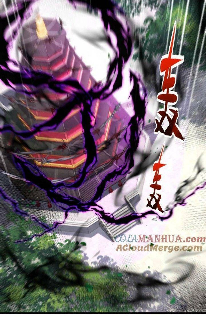 Ta Nuôi Quỷ Ở Trấn Ma Ty Chapter 201 - 33