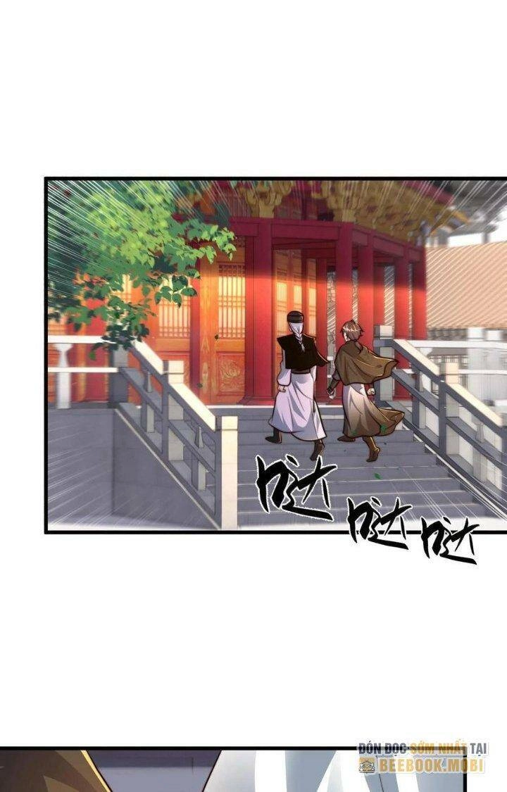 Ta Nuôi Quỷ Ở Trấn Ma Ty Chapter 201 - 34