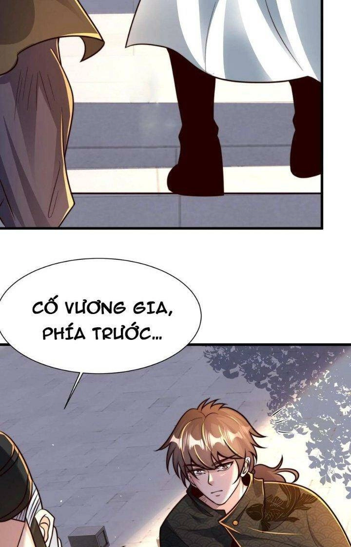 Ta Nuôi Quỷ Ở Trấn Ma Ty Chapter 201 - 35