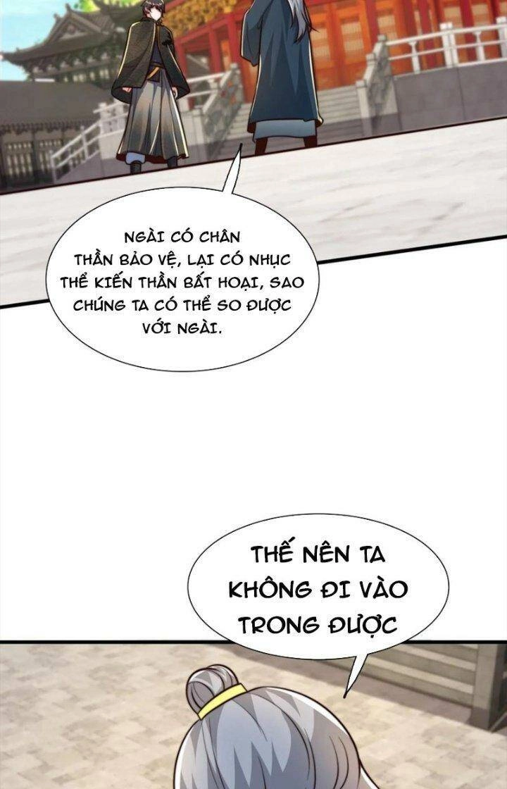 Ta Nuôi Quỷ Ở Trấn Ma Ty Chapter 202 - 5