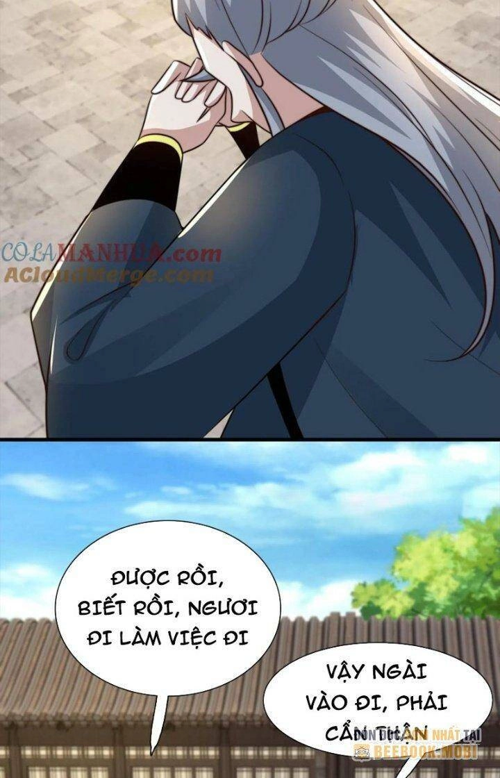 Ta Nuôi Quỷ Ở Trấn Ma Ty Chapter 202 - 6