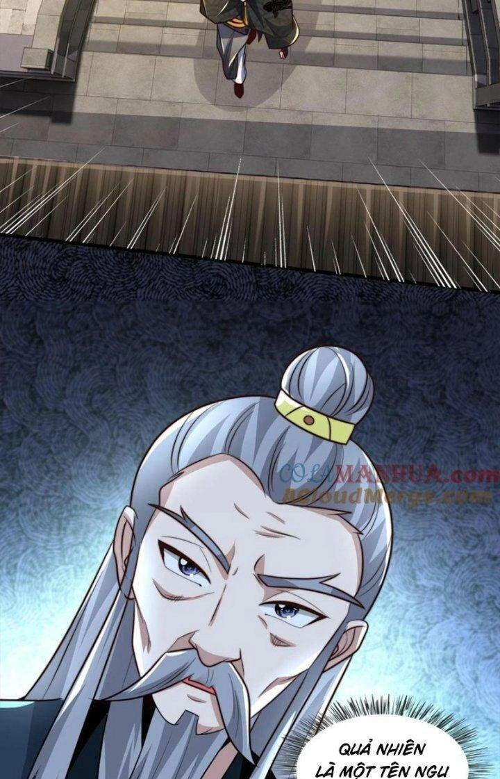 Ta Nuôi Quỷ Ở Trấn Ma Ty Chapter 202 - 8