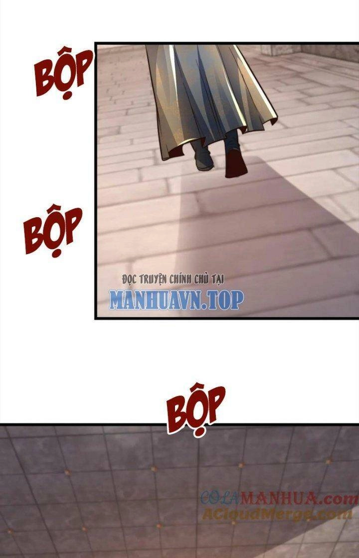 Ta Nuôi Quỷ Ở Trấn Ma Ty Chapter 202 - 10