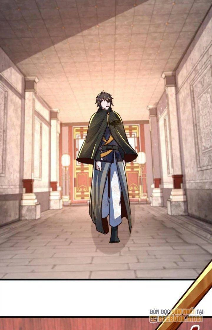 Ta Nuôi Quỷ Ở Trấn Ma Ty Chapter 202 - 11