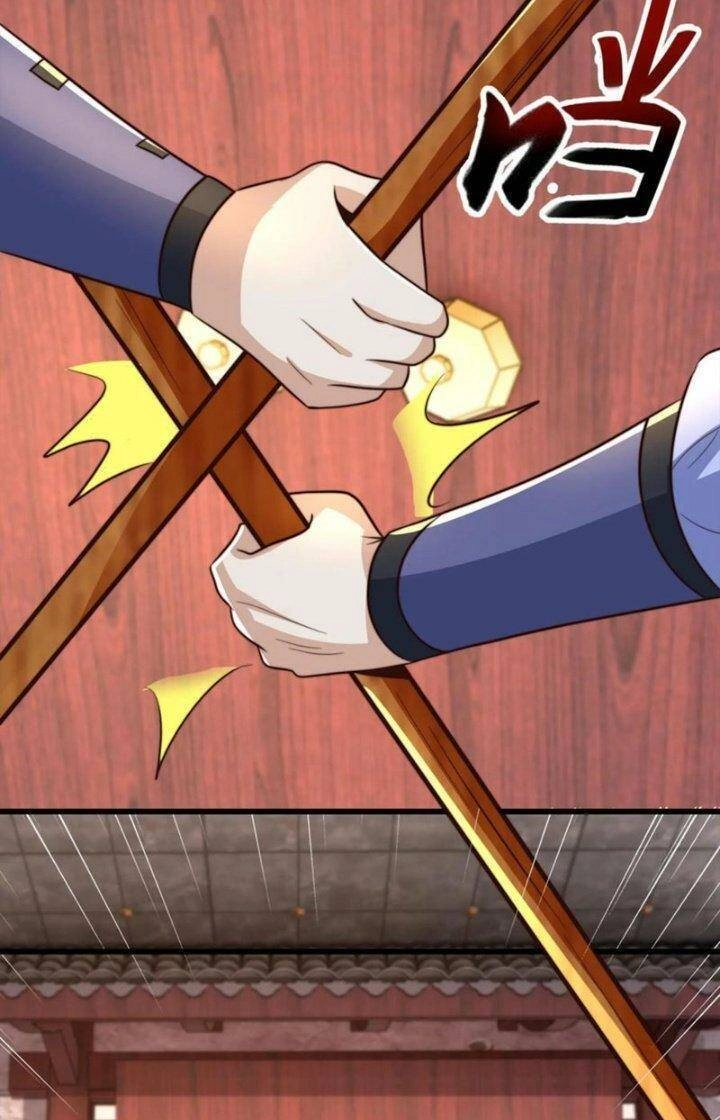 Ta Nuôi Quỷ Ở Trấn Ma Ty Chapter 202 - 12