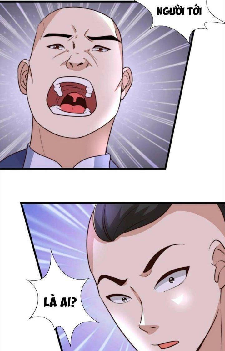 Ta Nuôi Quỷ Ở Trấn Ma Ty Chapter 202 - 14