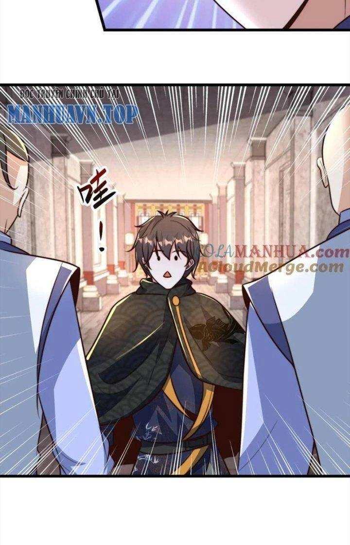 Ta Nuôi Quỷ Ở Trấn Ma Ty Chapter 202 - 15