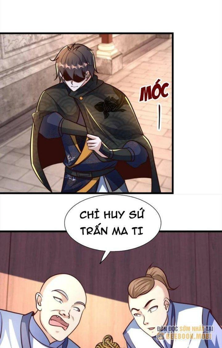 Ta Nuôi Quỷ Ở Trấn Ma Ty Chapter 202 - 16