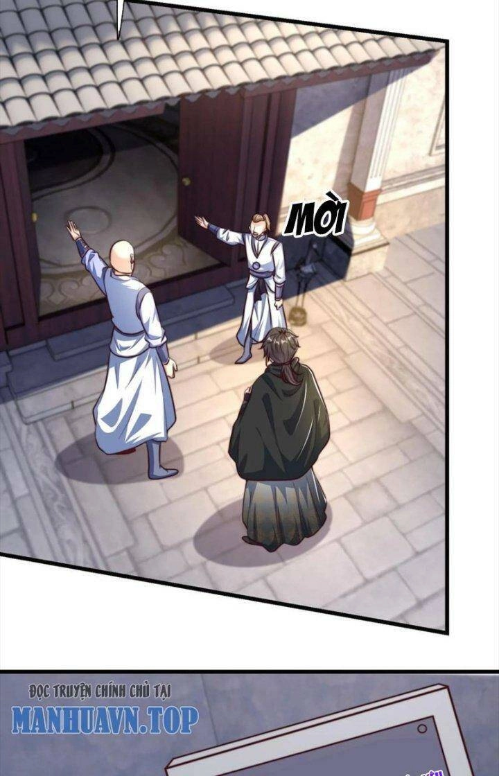 Ta Nuôi Quỷ Ở Trấn Ma Ty Chapter 202 - 18