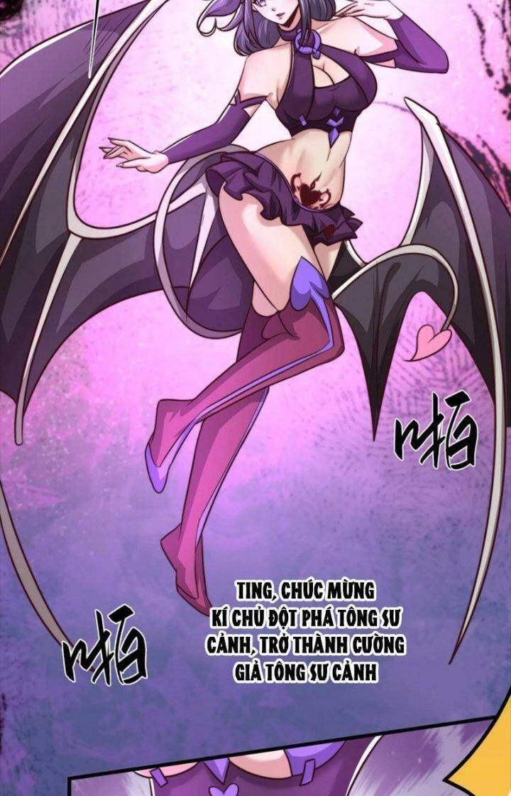 Ta Nuôi Quỷ Ở Trấn Ma Ty Chapter 202 - 22