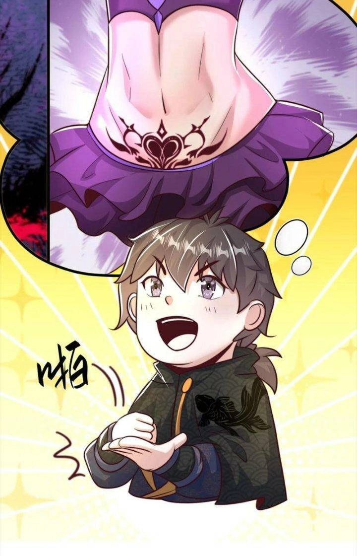 Ta Nuôi Quỷ Ở Trấn Ma Ty Chapter 202 - 23