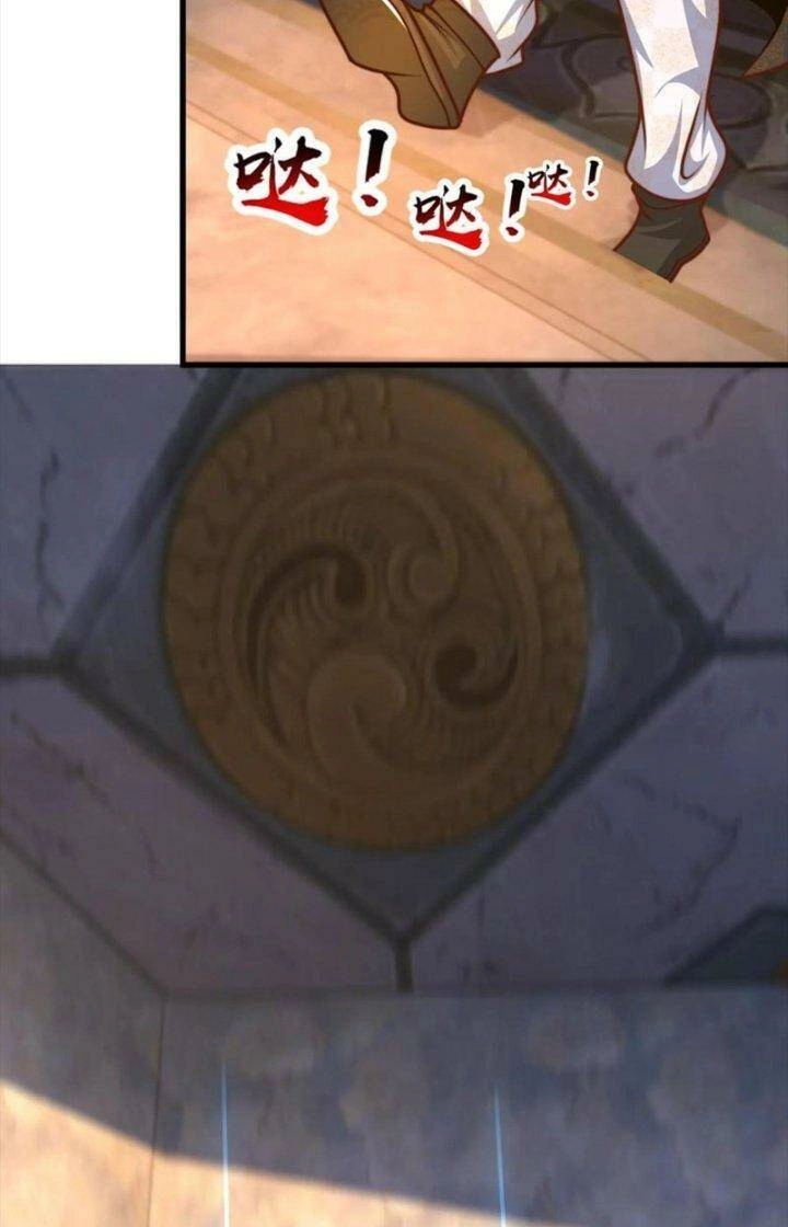 Ta Nuôi Quỷ Ở Trấn Ma Ty Chapter 202 - 25