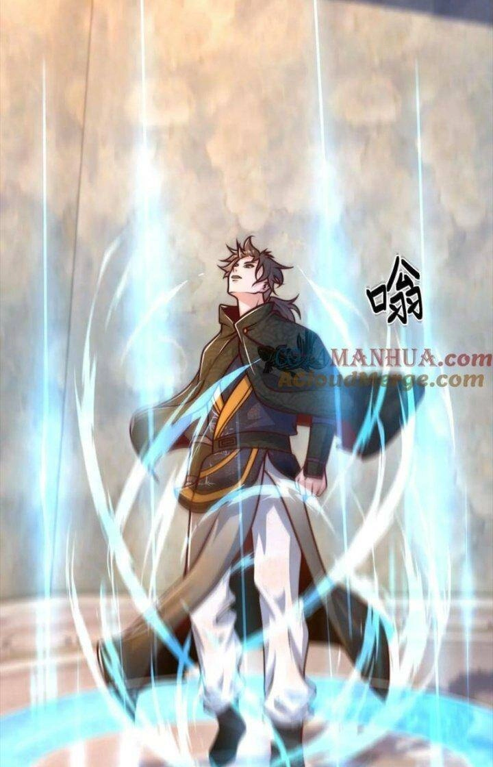 Ta Nuôi Quỷ Ở Trấn Ma Ty Chapter 202 - 26