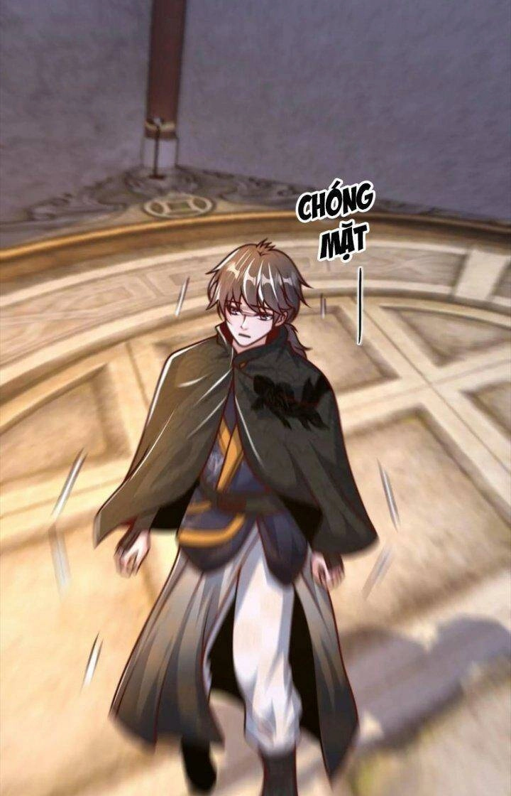 Ta Nuôi Quỷ Ở Trấn Ma Ty Chapter 202 - 30