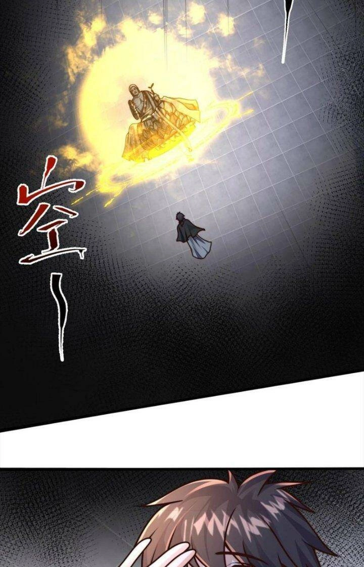 Ta Nuôi Quỷ Ở Trấn Ma Ty Chapter 202 - 32