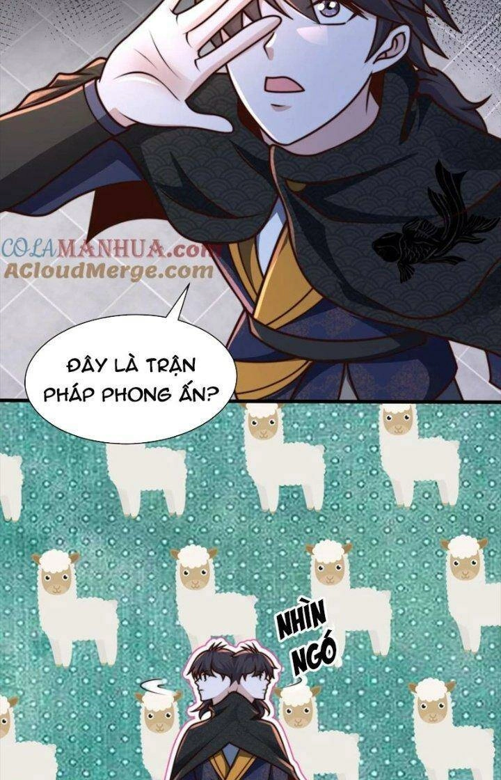 Ta Nuôi Quỷ Ở Trấn Ma Ty Chapter 202 - 33