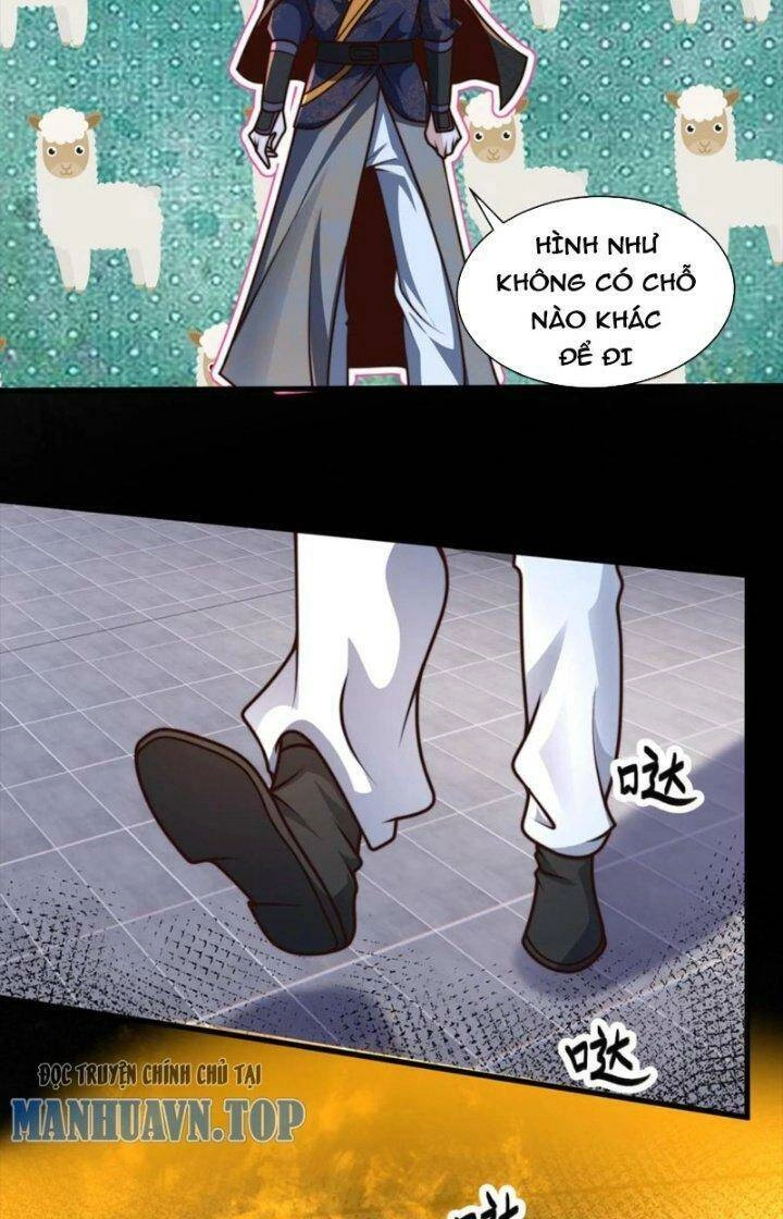 Ta Nuôi Quỷ Ở Trấn Ma Ty Chapter 202 - 34