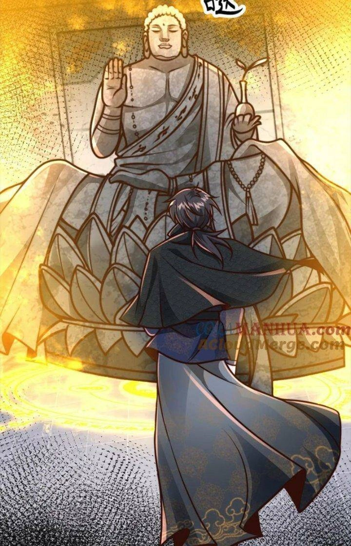 Ta Nuôi Quỷ Ở Trấn Ma Ty Chapter 202 - 35