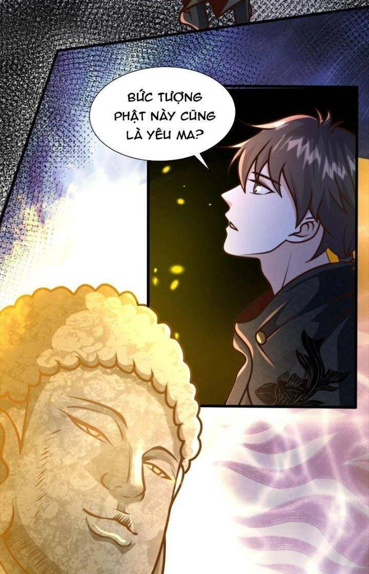 Ta Nuôi Quỷ Ở Trấn Ma Ty Chapter 202 - 36