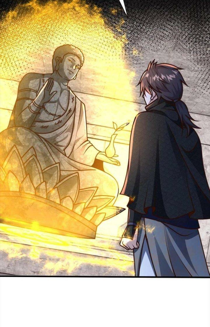 Ta Nuôi Quỷ Ở Trấn Ma Ty Chapter 202 - 38