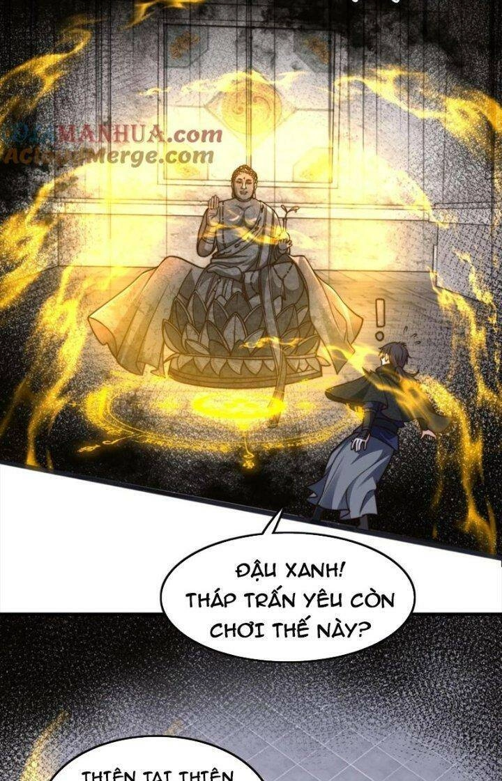 Ta Nuôi Quỷ Ở Trấn Ma Ty Chapter 202 - 40