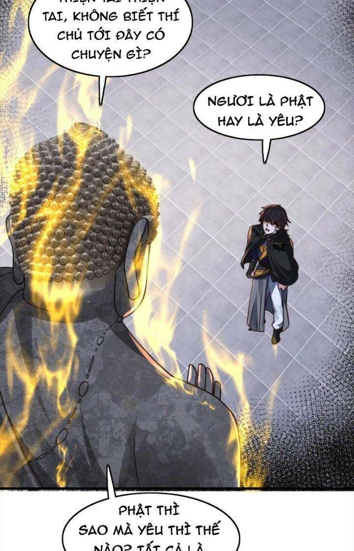 Ta Nuôi Quỷ Ở Trấn Ma Ty Chapter 202 - 41