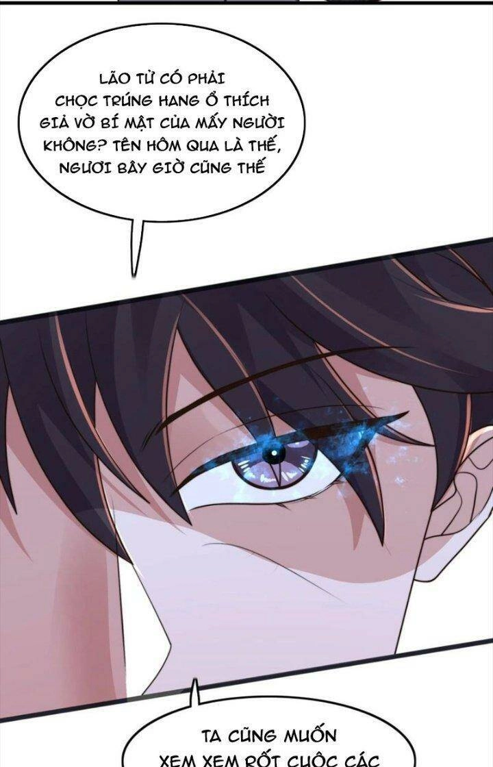 Ta Nuôi Quỷ Ở Trấn Ma Ty Chapter 202 - 43