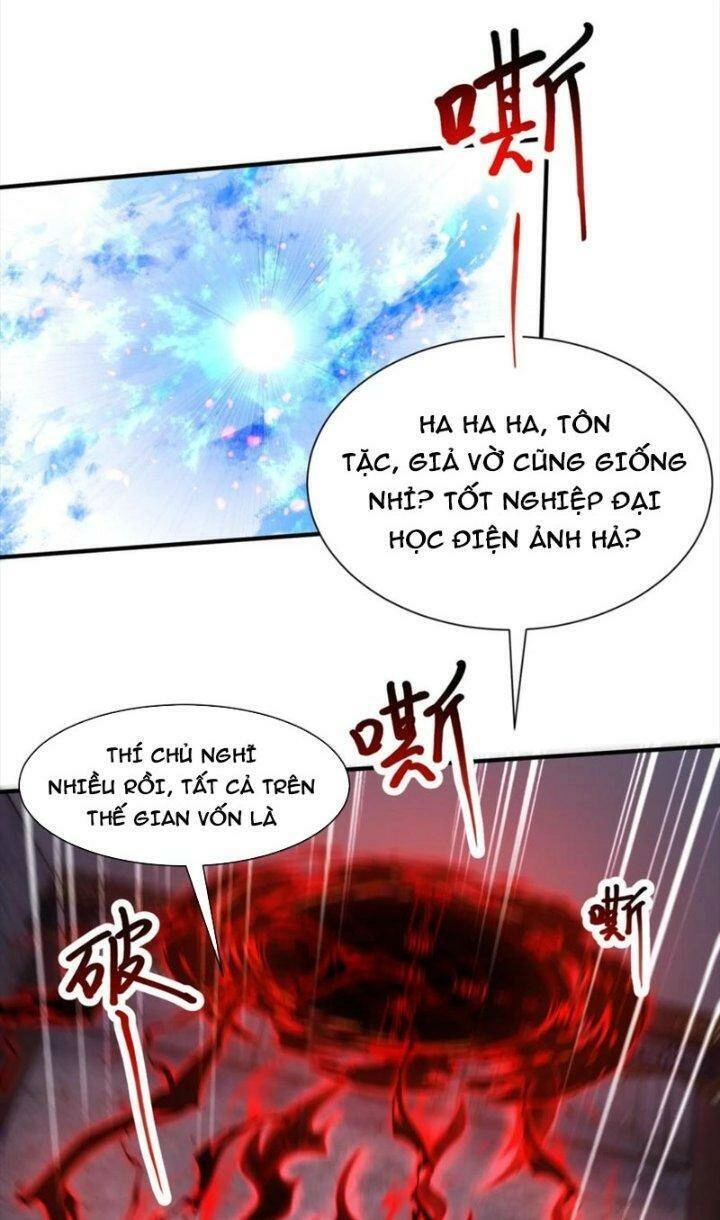 Ta Nuôi Quỷ Ở Trấn Ma Ty Chapter 203 - 2