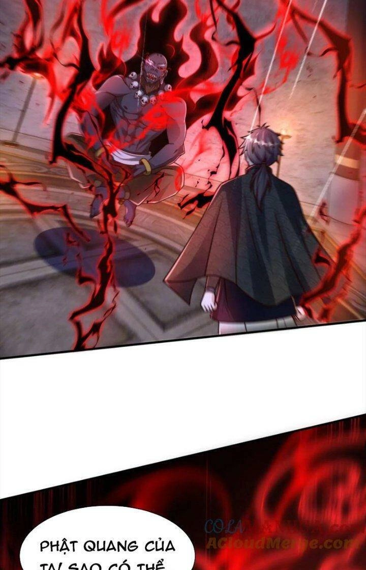 Ta Nuôi Quỷ Ở Trấn Ma Ty Chapter 203 - 3
