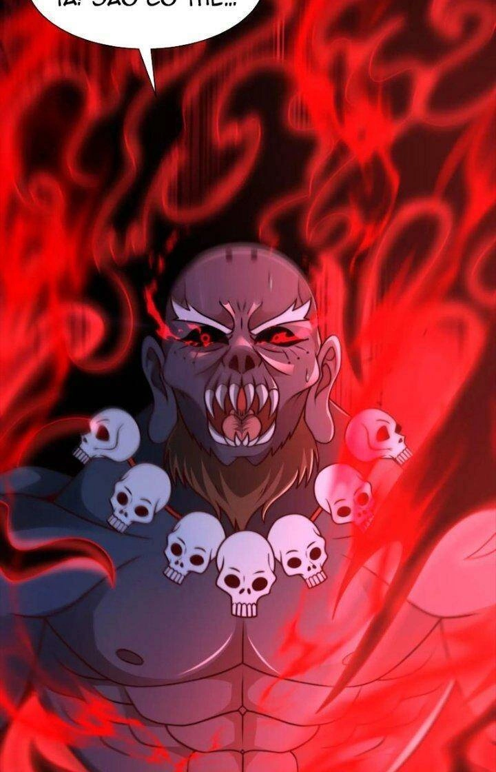 Ta Nuôi Quỷ Ở Trấn Ma Ty Chapter 203 - 4