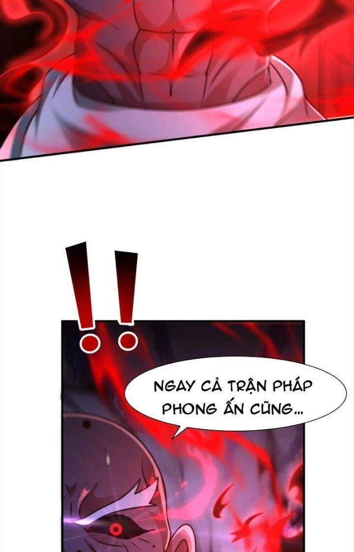 Ta Nuôi Quỷ Ở Trấn Ma Ty Chapter 203 - 5