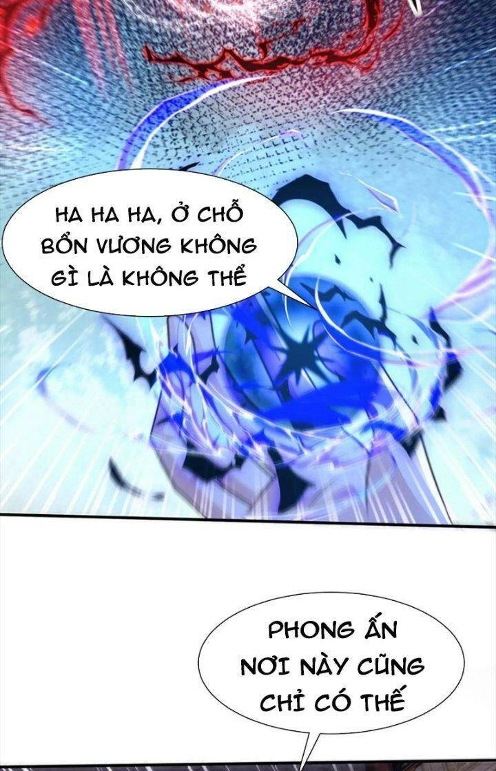 Ta Nuôi Quỷ Ở Trấn Ma Ty Chapter 203 - 7