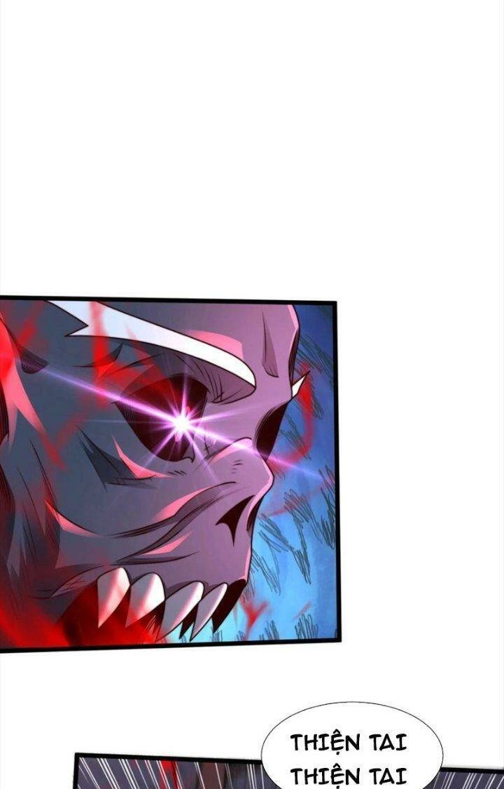 Ta Nuôi Quỷ Ở Trấn Ma Ty Chapter 203 - 9