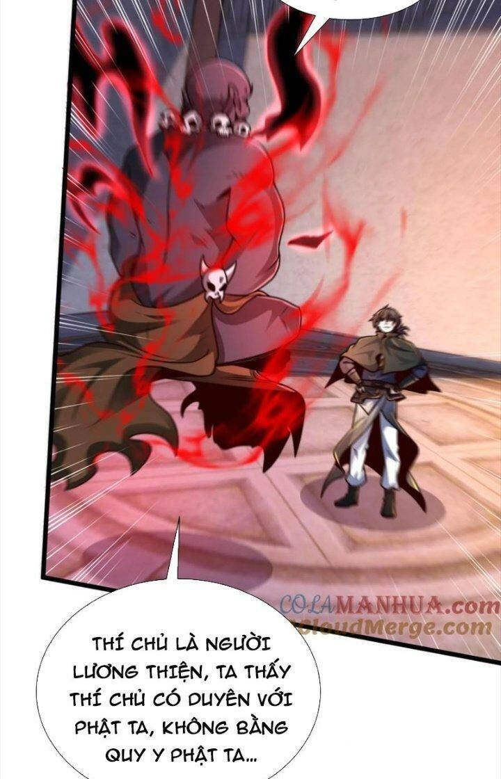 Ta Nuôi Quỷ Ở Trấn Ma Ty Chapter 203 - 10