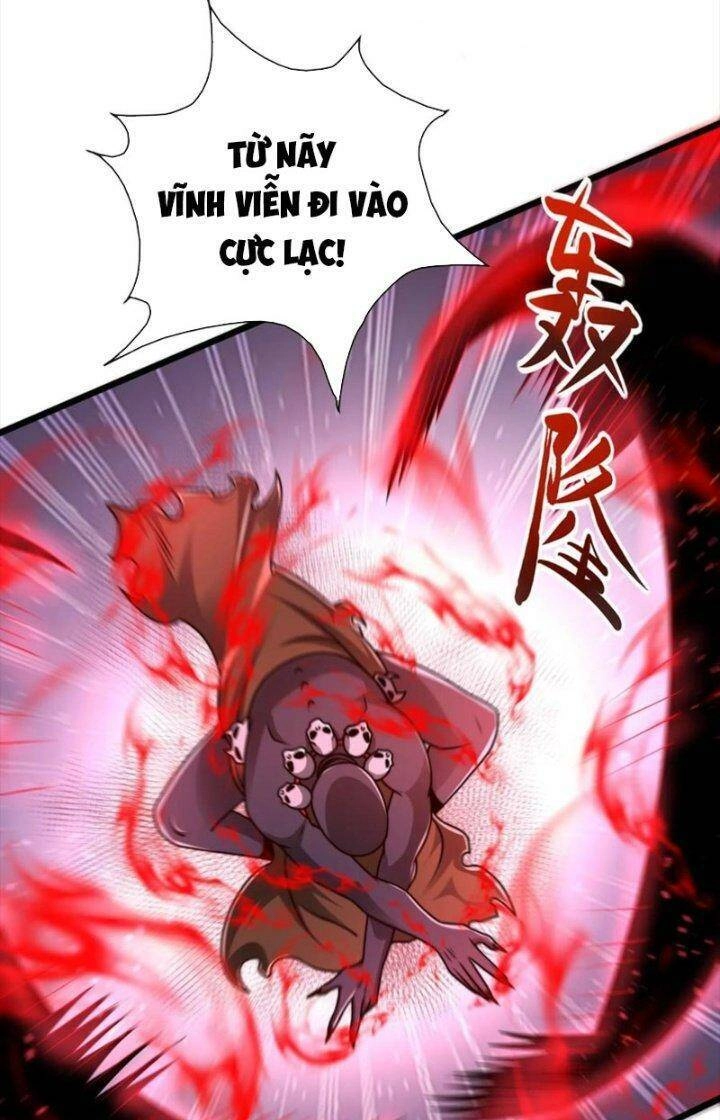 Ta Nuôi Quỷ Ở Trấn Ma Ty Chapter 203 - 12