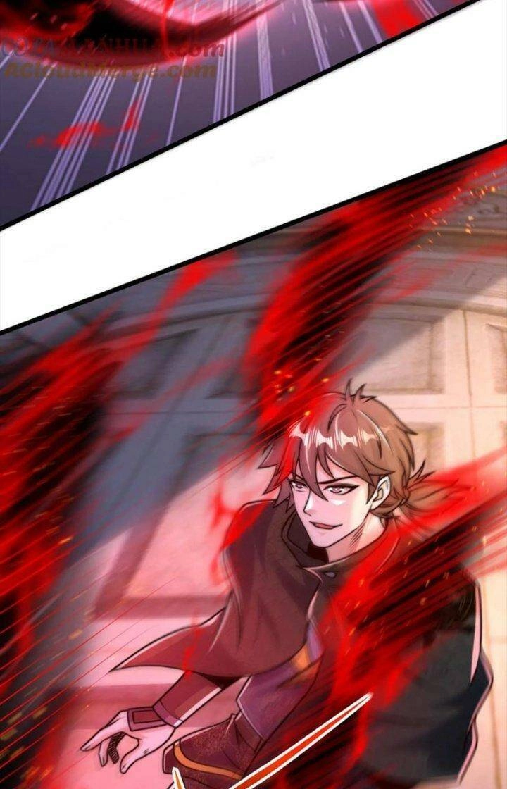 Ta Nuôi Quỷ Ở Trấn Ma Ty Chapter 203 - 13