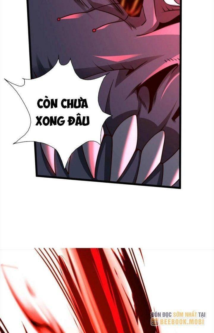 Ta Nuôi Quỷ Ở Trấn Ma Ty Chapter 203 - 16