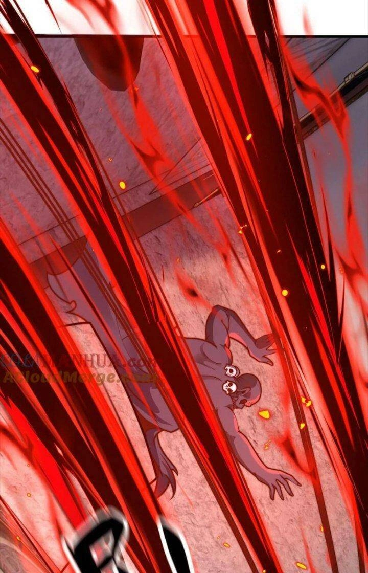 Ta Nuôi Quỷ Ở Trấn Ma Ty Chapter 203 - 17