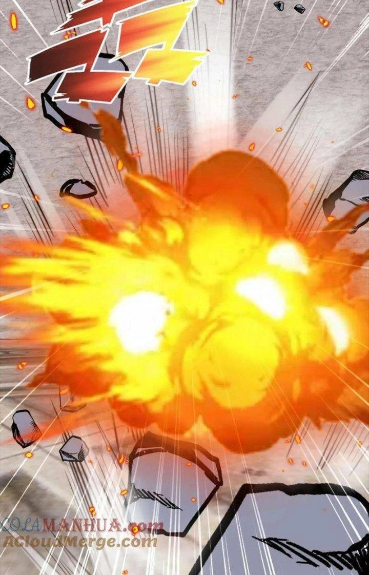 Ta Nuôi Quỷ Ở Trấn Ma Ty Chapter 203 - 19