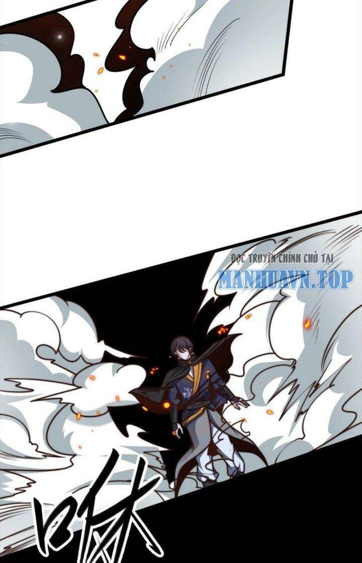 Ta Nuôi Quỷ Ở Trấn Ma Ty Chapter 203 - 21