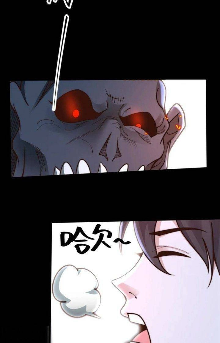 Ta Nuôi Quỷ Ở Trấn Ma Ty Chapter 203 - 22