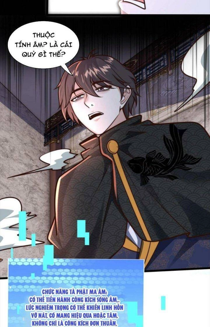 Ta Nuôi Quỷ Ở Trấn Ma Ty Chapter 203 - 23