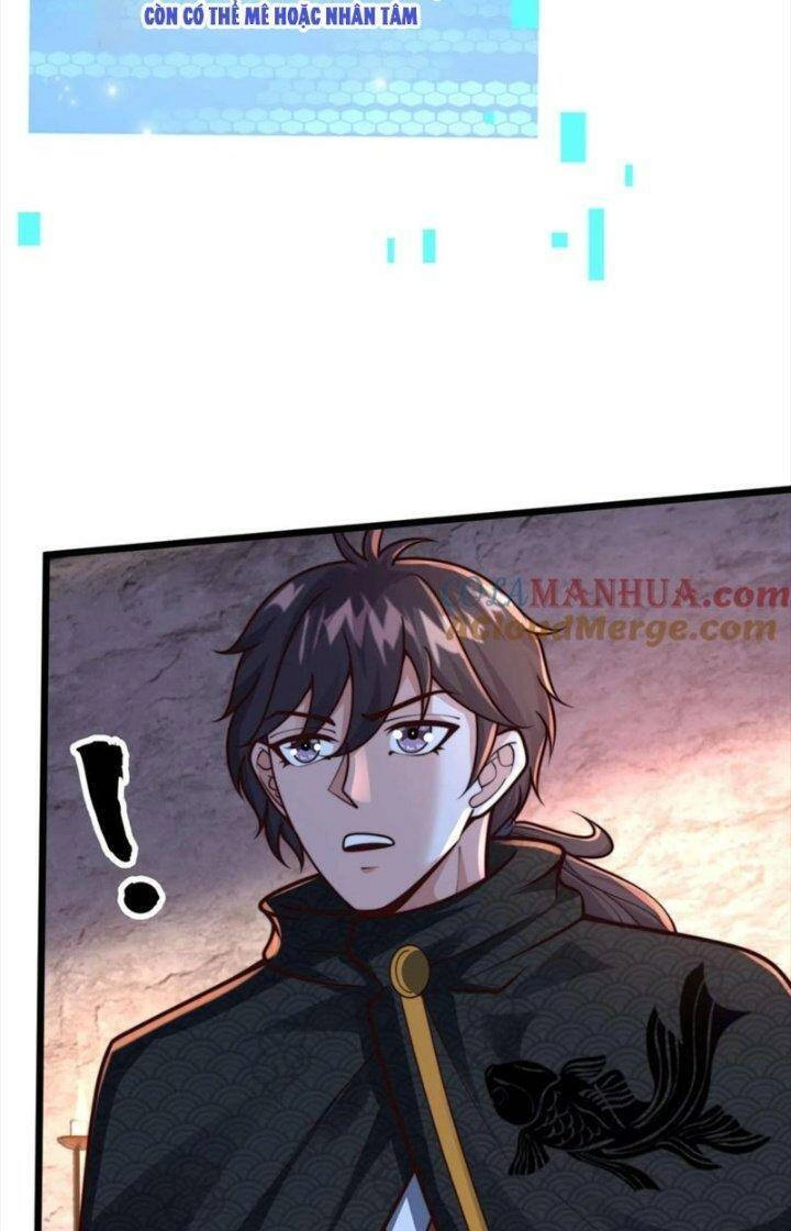 Ta Nuôi Quỷ Ở Trấn Ma Ty Chapter 203 - 24