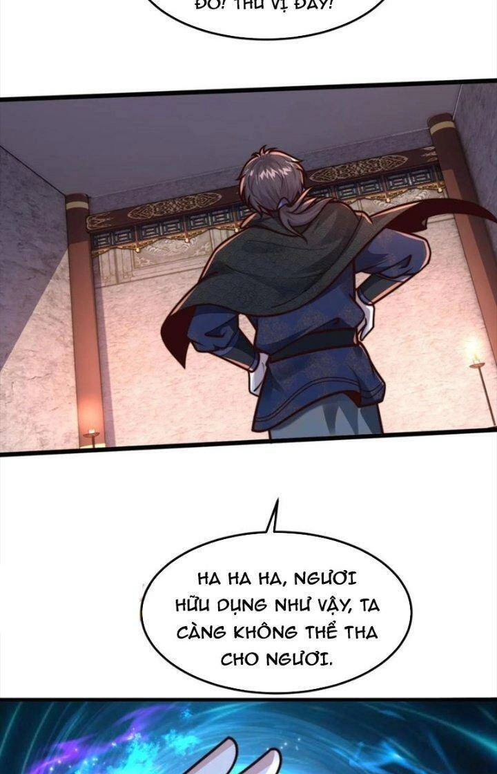 Ta Nuôi Quỷ Ở Trấn Ma Ty Chapter 203 - 26