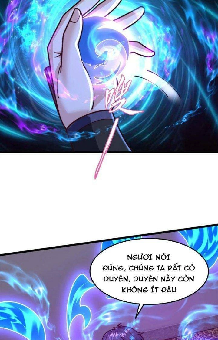 Ta Nuôi Quỷ Ở Trấn Ma Ty Chapter 203 - 27