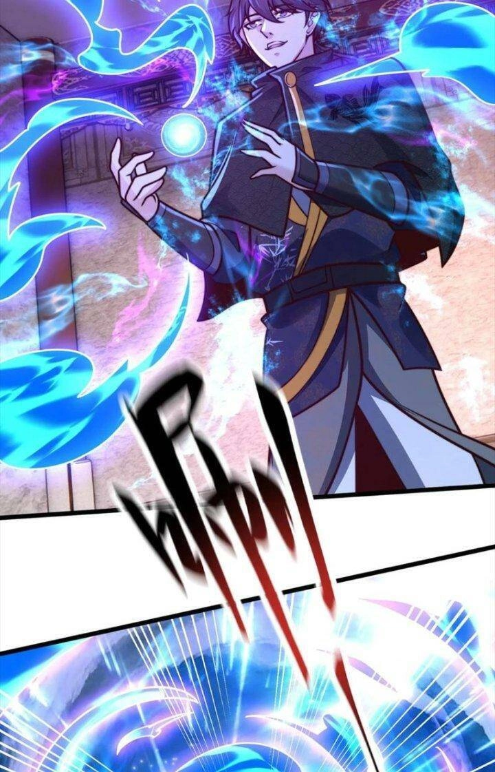 Ta Nuôi Quỷ Ở Trấn Ma Ty Chapter 203 - 28