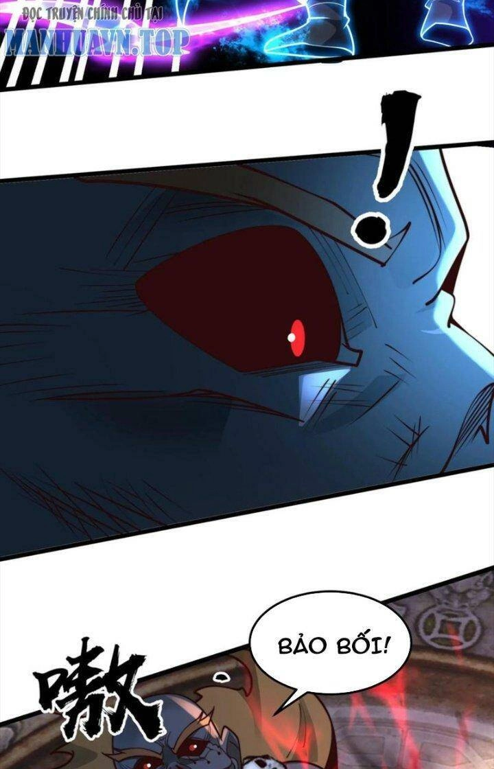 Ta Nuôi Quỷ Ở Trấn Ma Ty Chapter 203 - 30