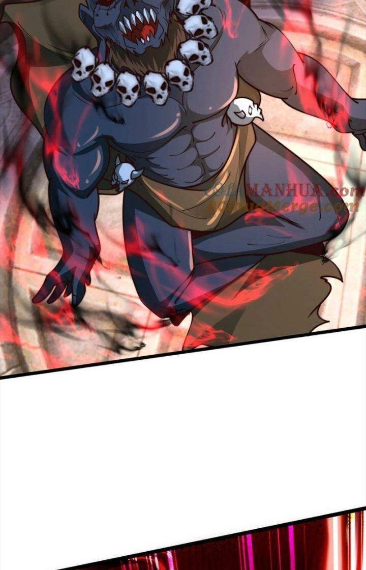 Ta Nuôi Quỷ Ở Trấn Ma Ty Chapter 203 - 31